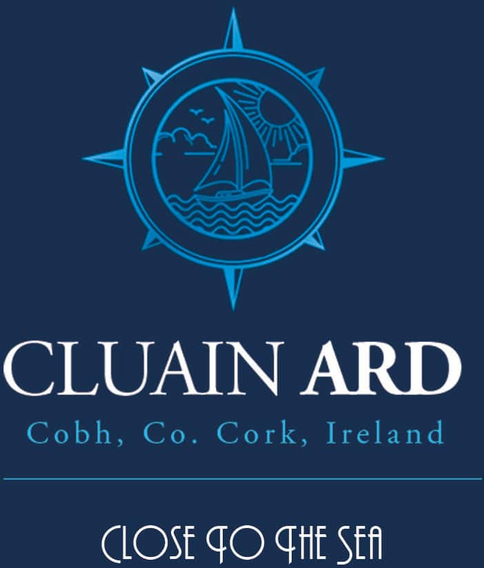 Cluain Ard Cobh | Close By The Sea